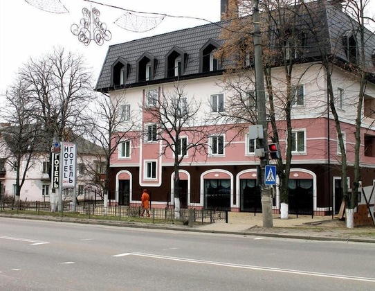 Gallery - Non-Stop Hotel