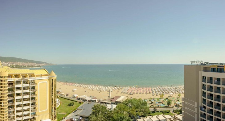 Gallery - Hotel Shipka Beach
