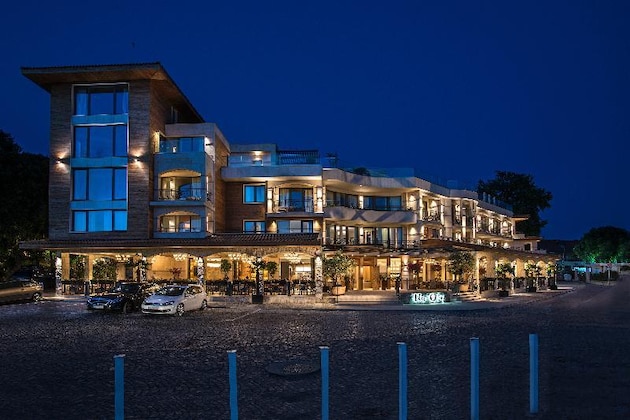 Gallery - Blu Bay Hotel Sozopol