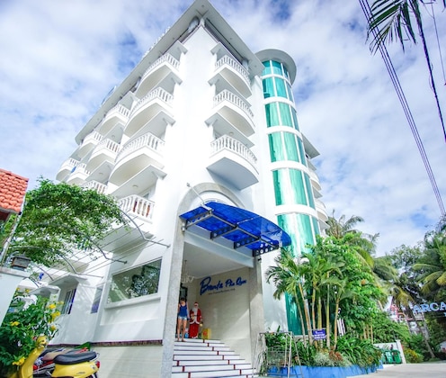 Gallery - Brenta Phu Quoc