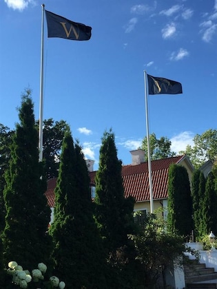 Gallery - Wedevågs herrgård