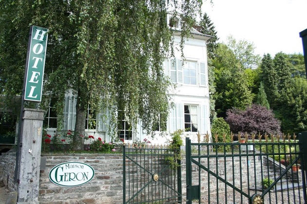 Gallery - Dépendance Maison Géron