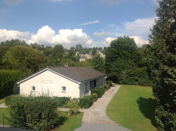 Gallery - Hotel Le Bonheur De Sy