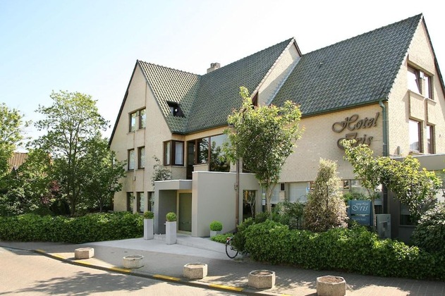 Gallery - Hotel Iris