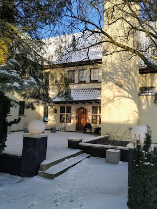 Gallery - Hotel Lepelbed Melle