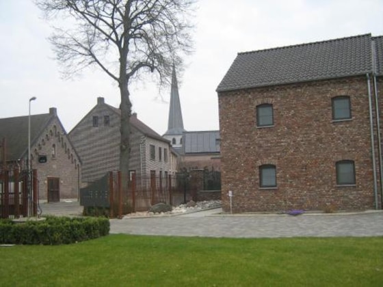Gallery - Hotel Oude Eycke