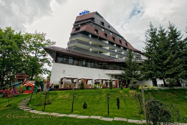 Gallery - Apartments Alpin Resort Poiana Brasov