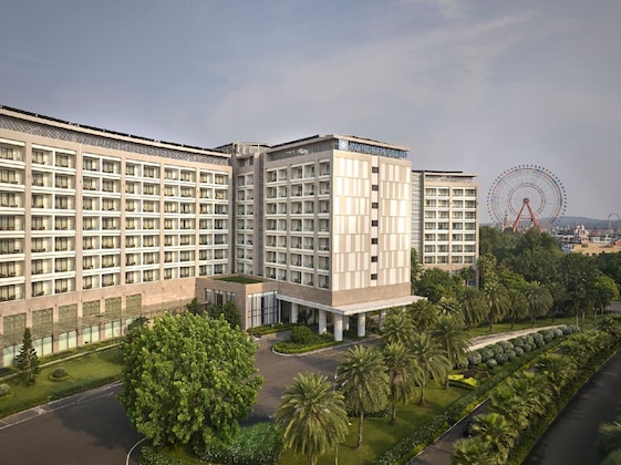 Gallery - Wyndham Grand Phu Quoc