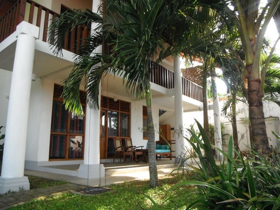 Gallery - Moonstone Villas