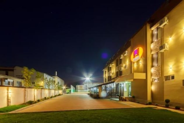 Gallery - Ymy Hotel