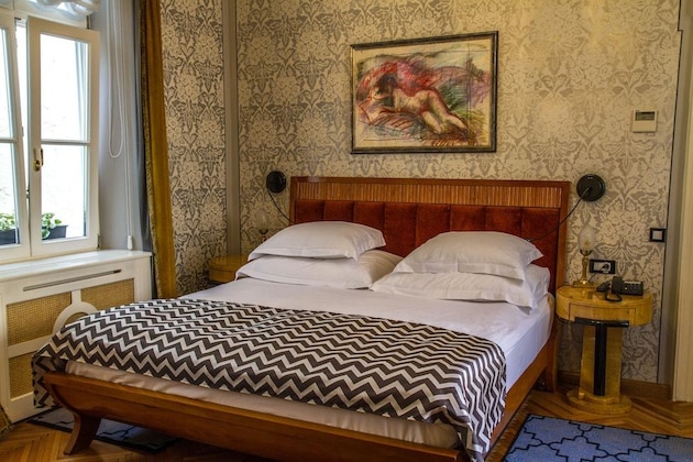 Gallery - Vila Katharina