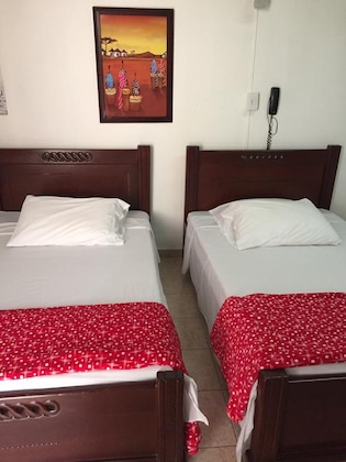 Gallery - Hotel Solar