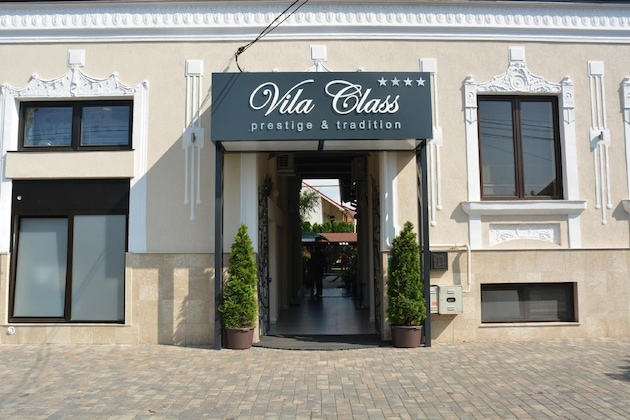 Gallery - Hotel Vila Class