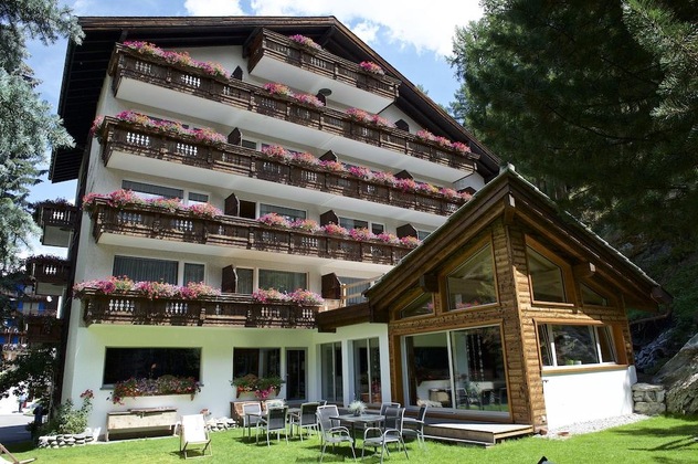 Gallery - Hotel Jägerhof