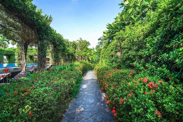 Gallery - Mekong Lodge Hotel & Resort