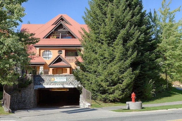 Gallery - Stoney Creek Sunpath By Whistler Premier