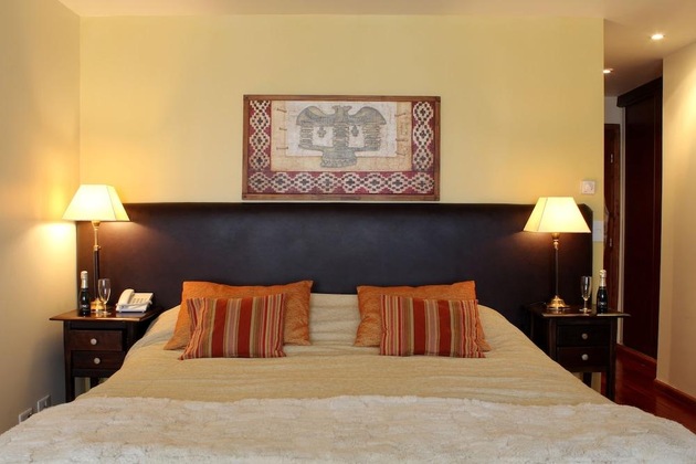 Gallery - Apart En Club Hotel Catedral