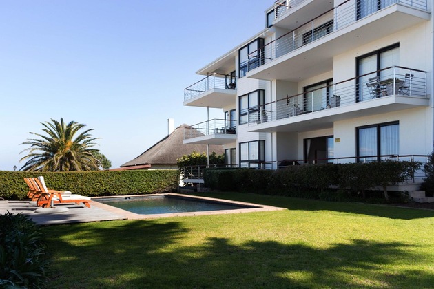 Gallery - Hermanus Luxury Apartments