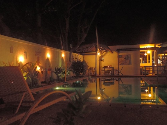 Gallery - Casus Dream Hotel