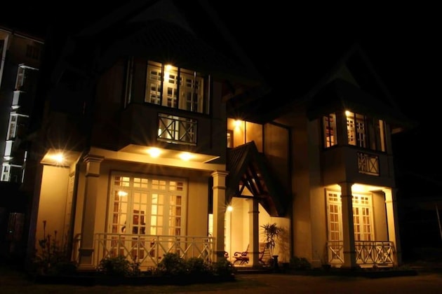 Gallery - Bed and Breakfast 6 Quartos em Mahagasthota, Nuwara Eliya - 0