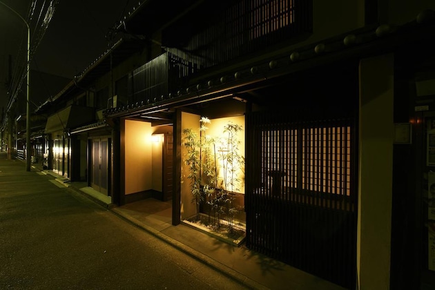 Gallery - Home 1 Quarto 1 Casa de Banho, Kyoto