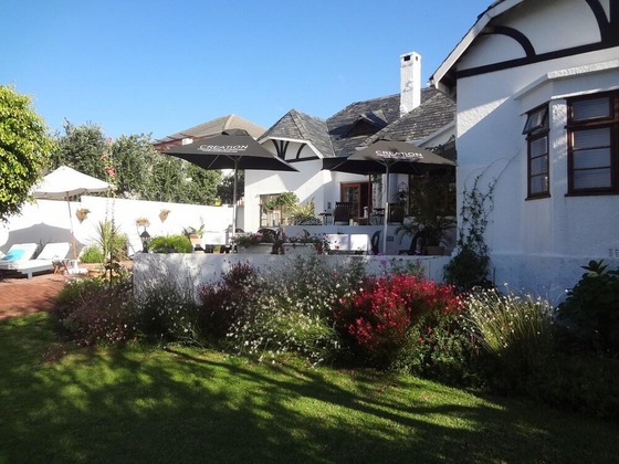 Gallery - Walker Bay Manor