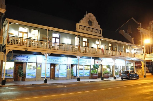 Gallery - Central Hotel Guest House