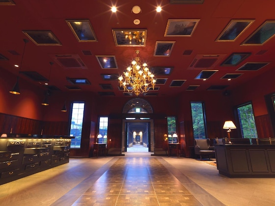 Gallery - Hakodate Onuma Tsuruga Resort Epuy