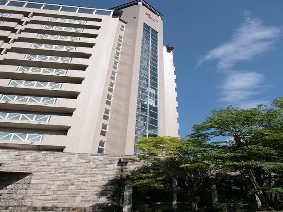 Gallery - Villa Kitakaruizawa L Wing