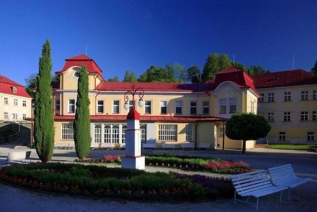 Gallery - Spa Resort Libverda - Nový Dům