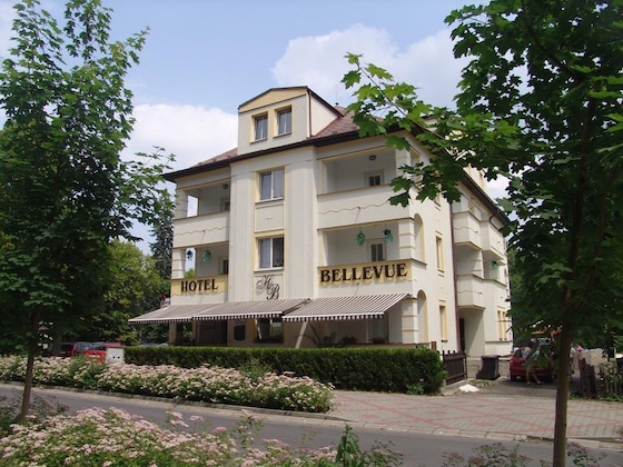 Gallery - Hotel Bellevue