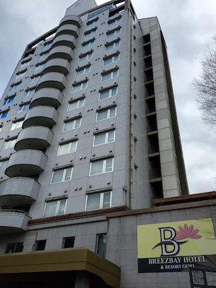 Gallery - Breezbay Hotel & Resort Gero