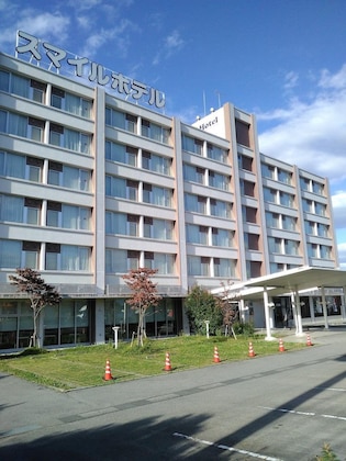 Gallery - Smile Hotel Shirakawa