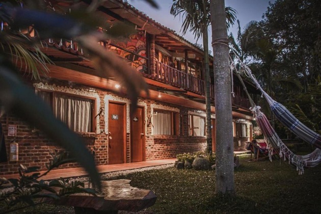 Gallery - La Finestra Spa Hotel Boutique