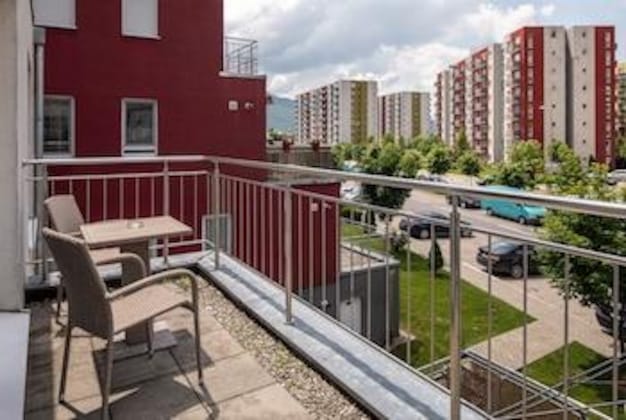 Gallery - Brasov Holiday Apartments