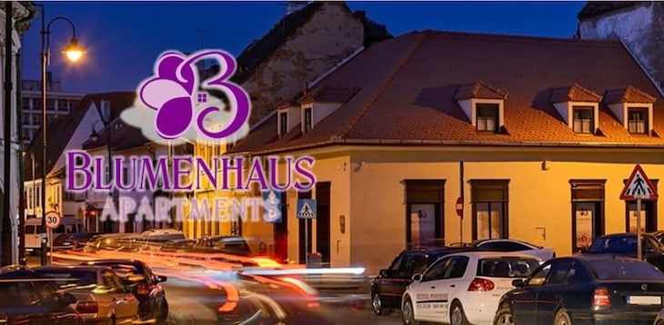 Gallery - Blumenhaus Sibiu