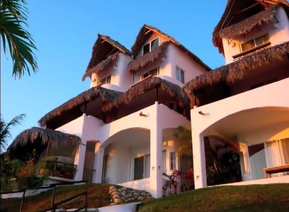 Gallery - Hotel Playa Fandango