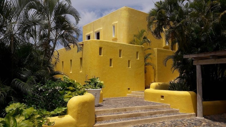 Gallery - Private Villas In Careyes