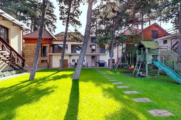 Gallery - Royal Mediterran Hotel