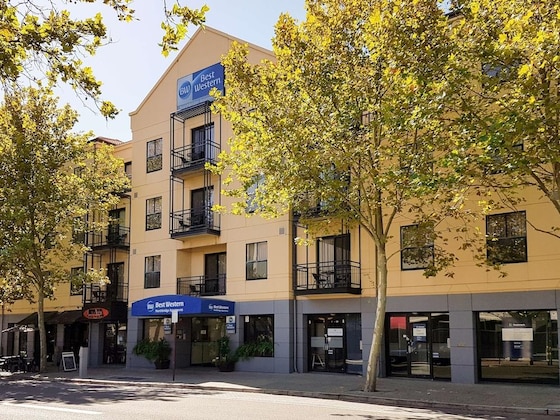 Gallery - Best Western Northbridge Apartments