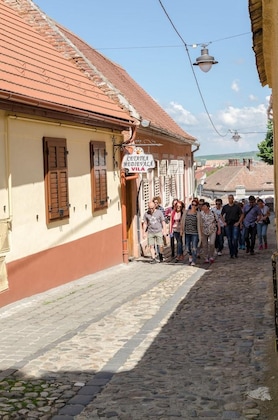 Gallery - Casas de hóspedes 1 Quarto 1 Casa de Banho no Centro Histórico, Sibiu