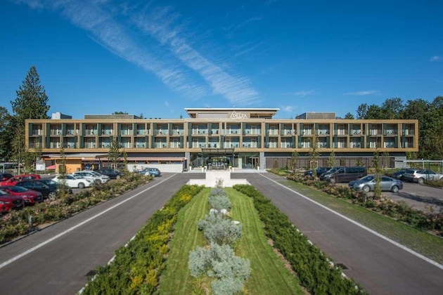 Gallery - Deltapark Vitalresort