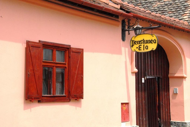 Gallery - Pension Ela