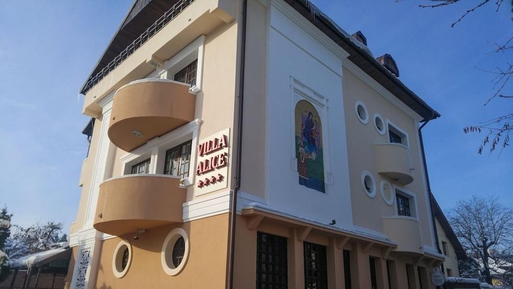 Gallery - Villa Alice
