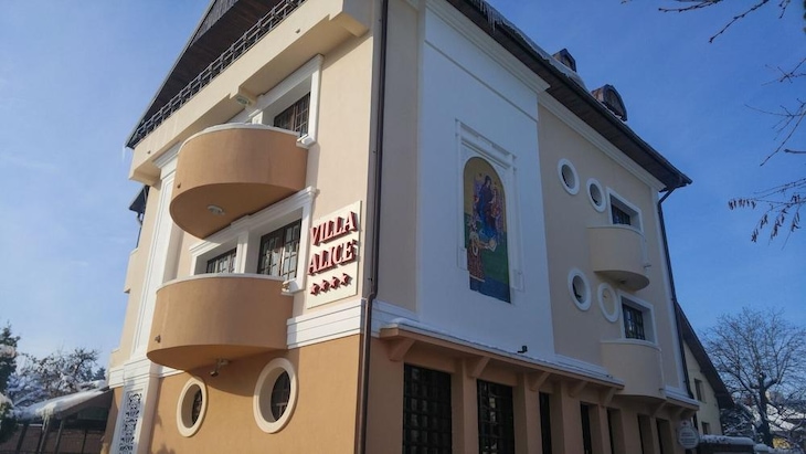Gallery - Villa Alice