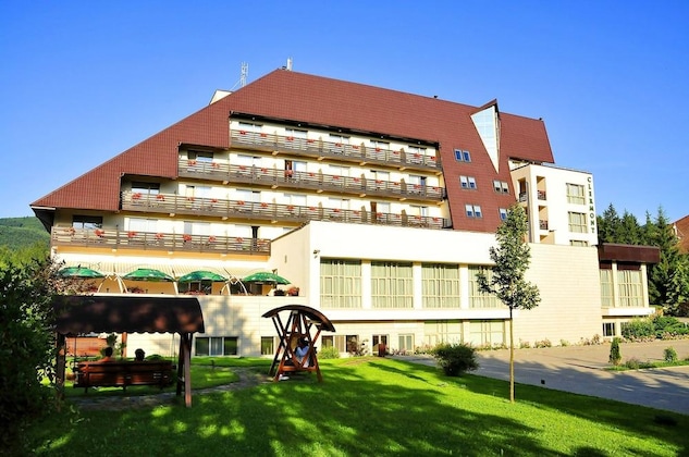 Gallery - Hotel Clermont