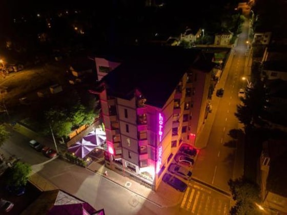 Gallery - Hotel Dorna