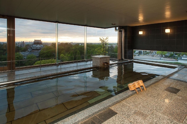 Gallery - Okazaki New Grand Hotel