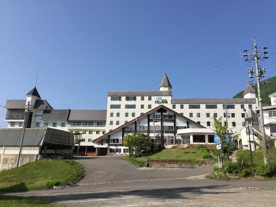 Gallery - Hotel Tagawa