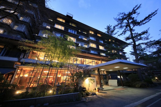 Gallery - Shimobe Hotel